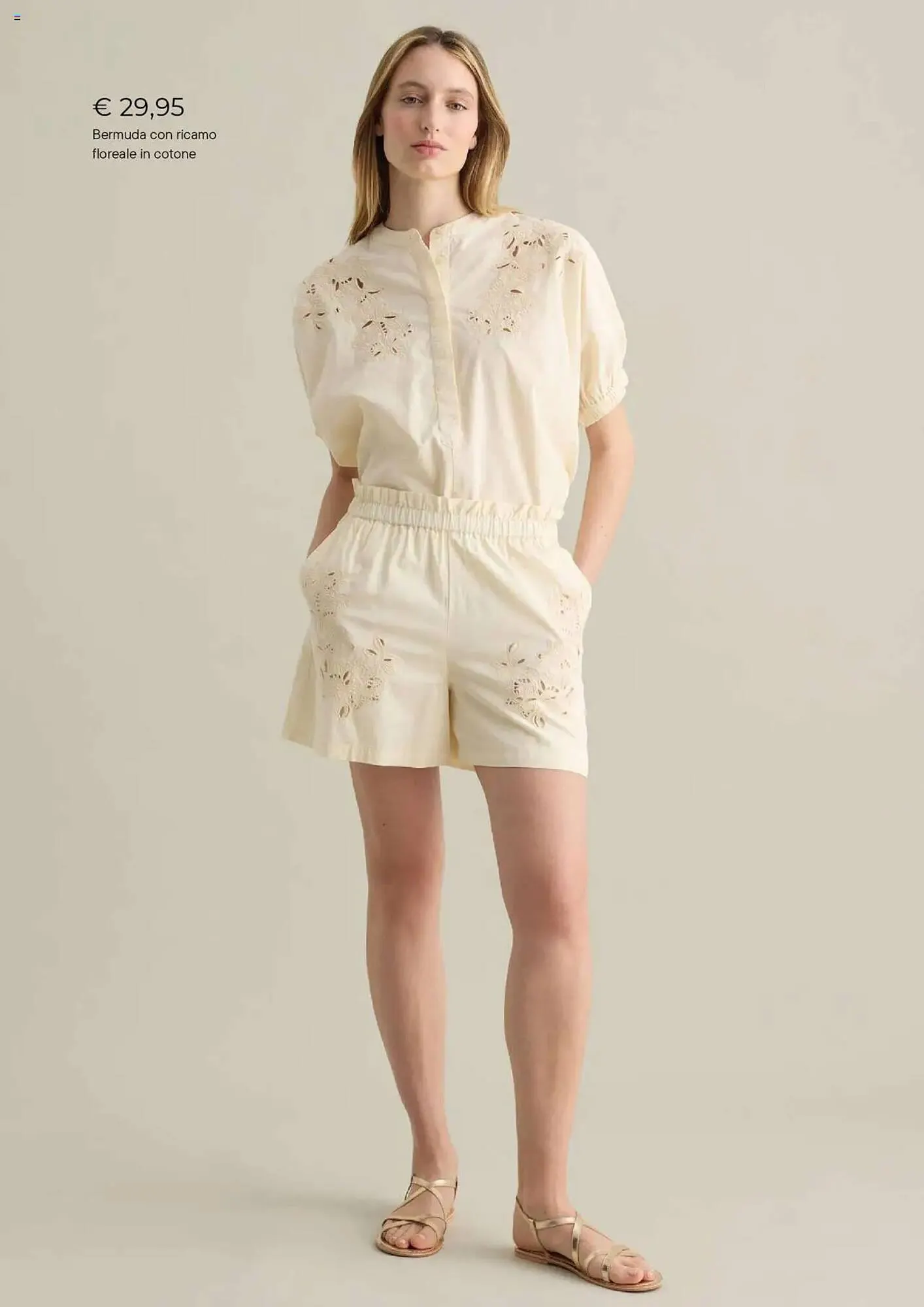 Volantino OVS da 1 giugno a 30 giugno di 2025 - Pagina del volantino 13