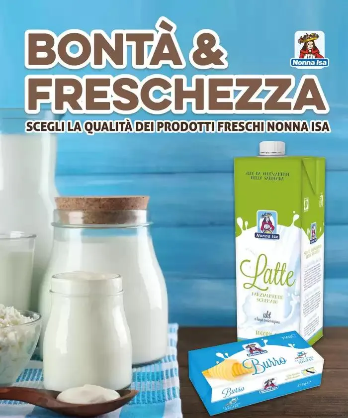 Iper offerte sottocosto da 4 marzo a 13 marzo di 2025 - Pagina del volantino 21