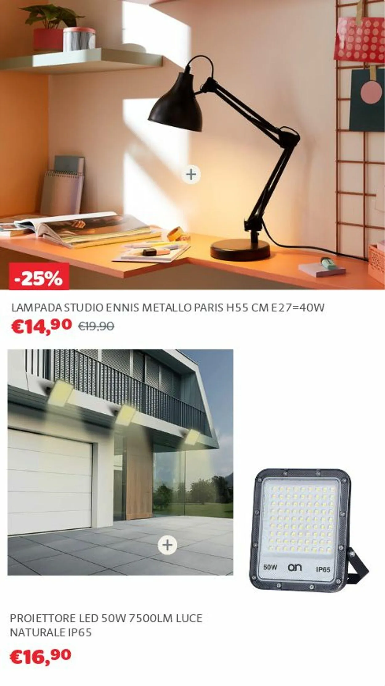 Bricocenter Volantino attuale da 11 ottobre a 25 ottobre di 2025 - Pagina del volantino 14