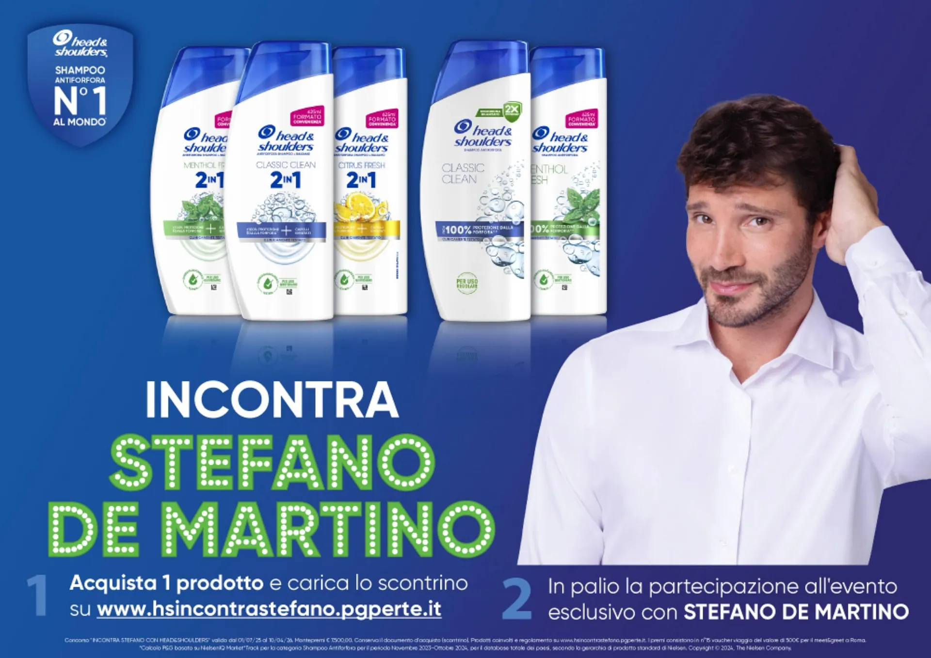 Volantino Iper Tosano da 6 luglio a 10 aprile di 2026 - Pagina del volantino 1