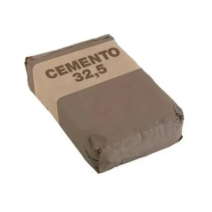 Cemento 25 kg 32,5 R