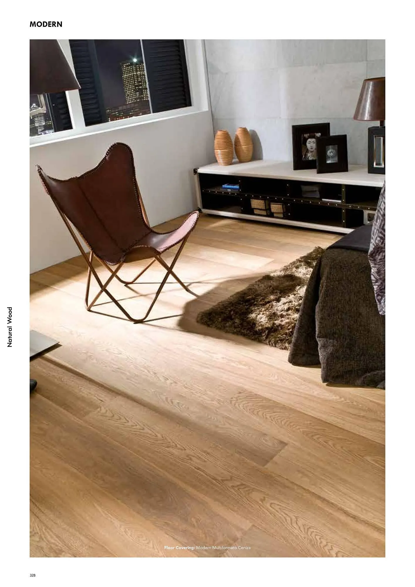 Volantino Porcelanosa da 9 aprile a 28 dicembre di 2024 - Pagina del volantino 338