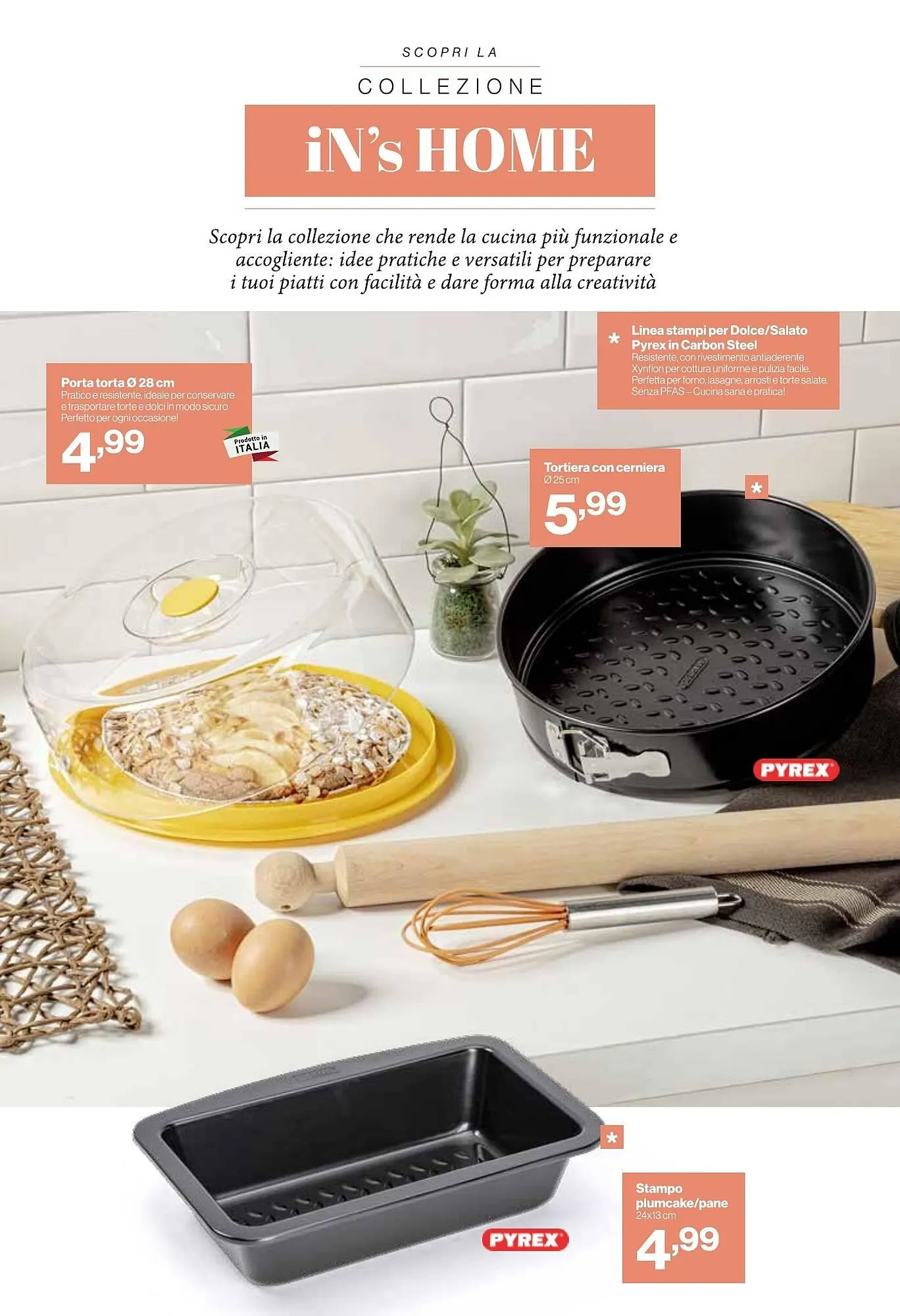 Volantino In'S Mercato da 23 marzo a 5 aprile di 2026 - Pagina del volantino 16