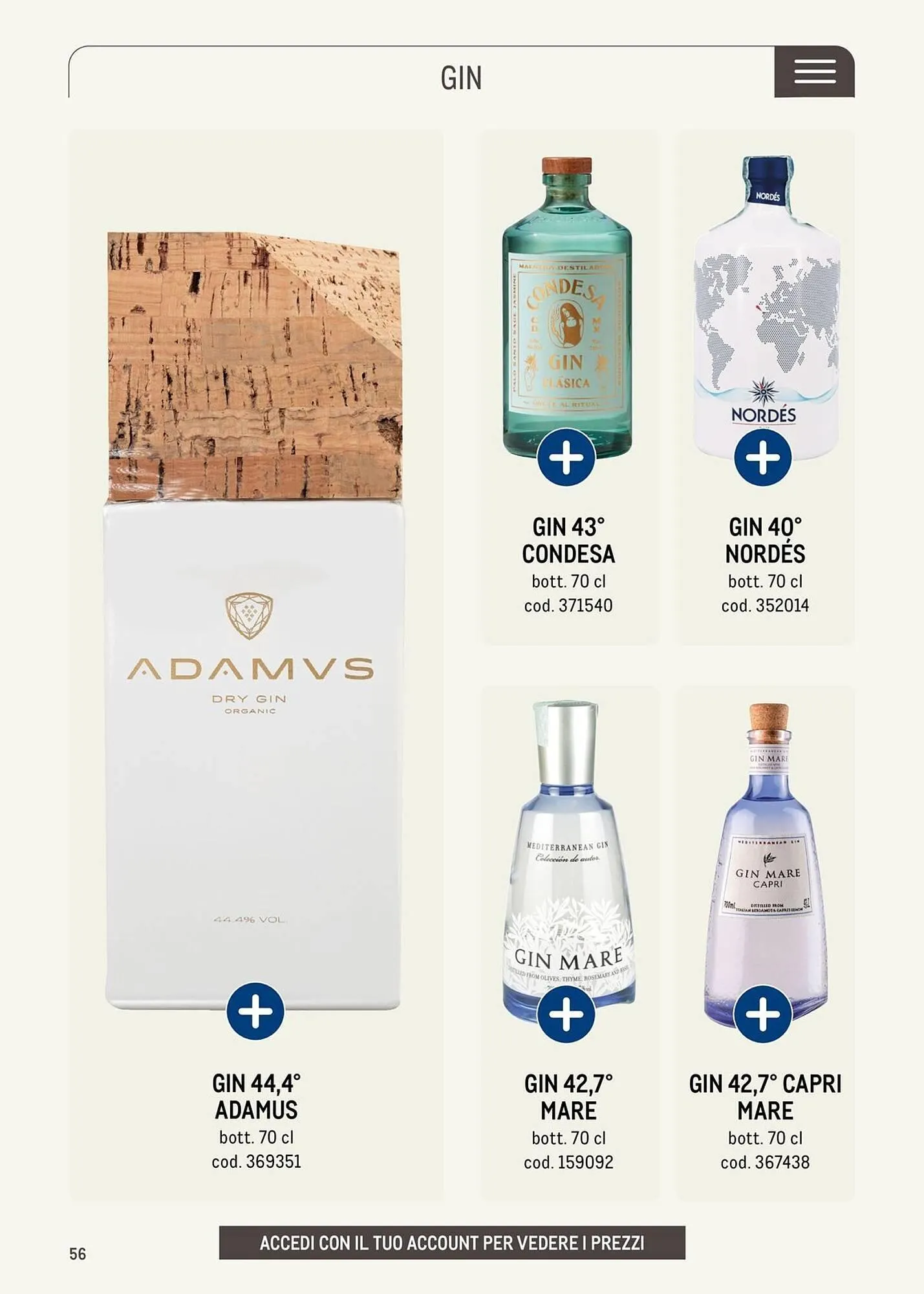 Volantino Metro da 2 giugno a 30 maggio di 2026 - Pagina del volantino 56