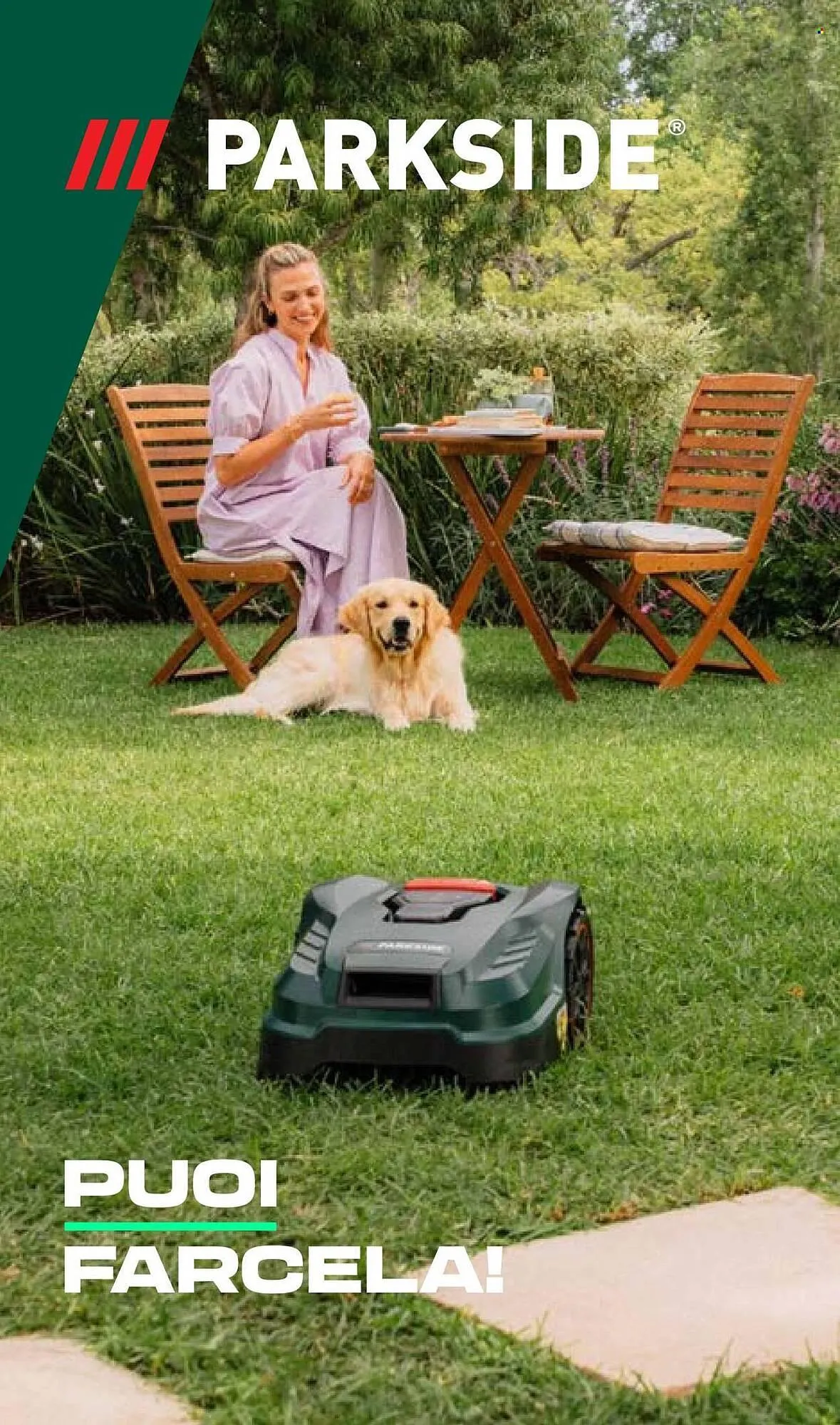 Volantino Lidl da 22 aprile a 30 aprile di 2026 - Pagina del volantino 31