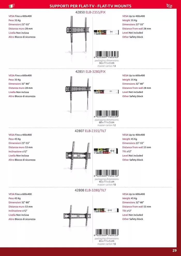 JollyLine da 1 gennaio a 31 dicembre di 2025 - Pagina del volantino 31