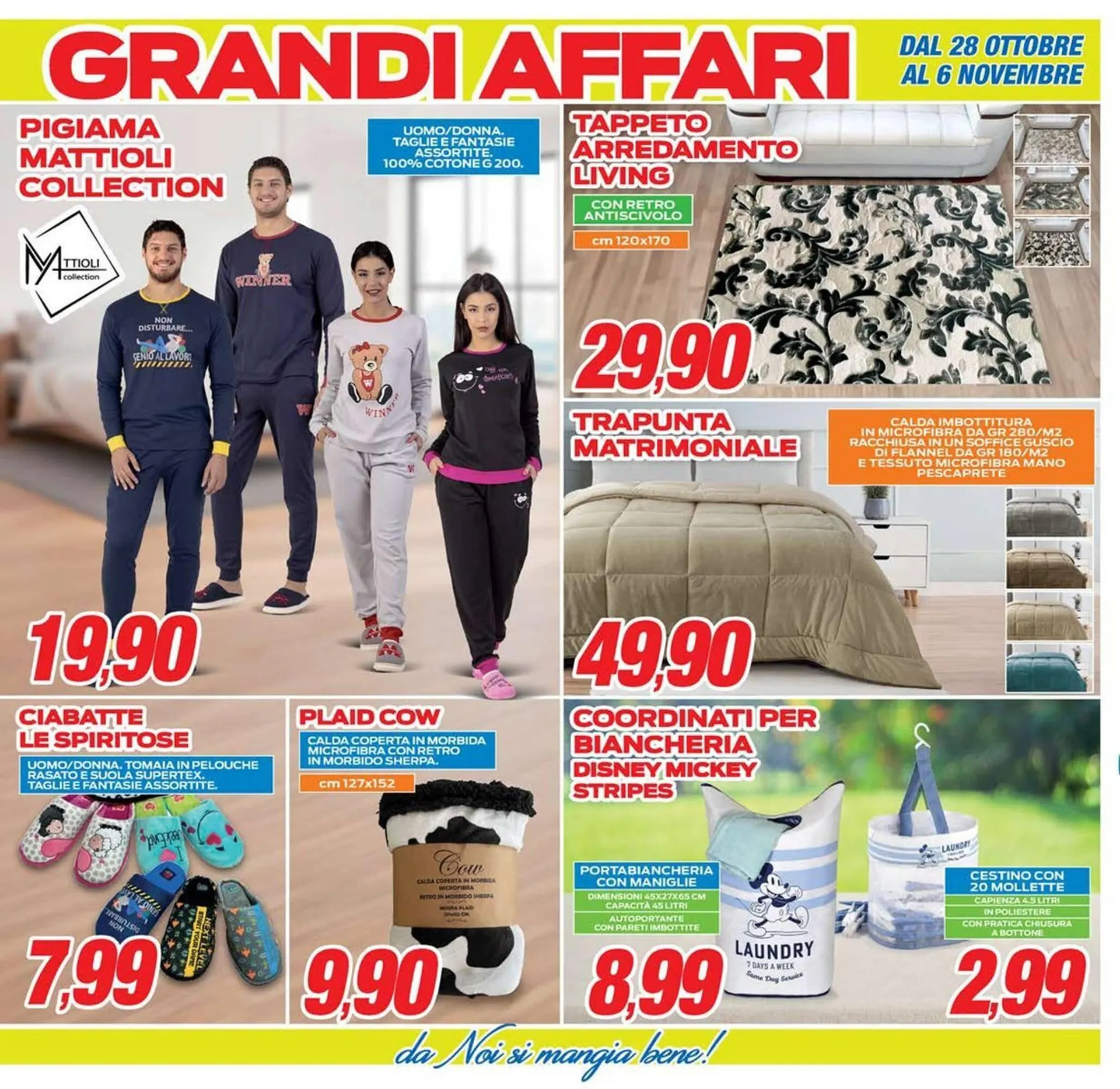 Volantino Prix Quality da 28 ottobre a 6 novembre di 2025 - Pagina del volantino 15