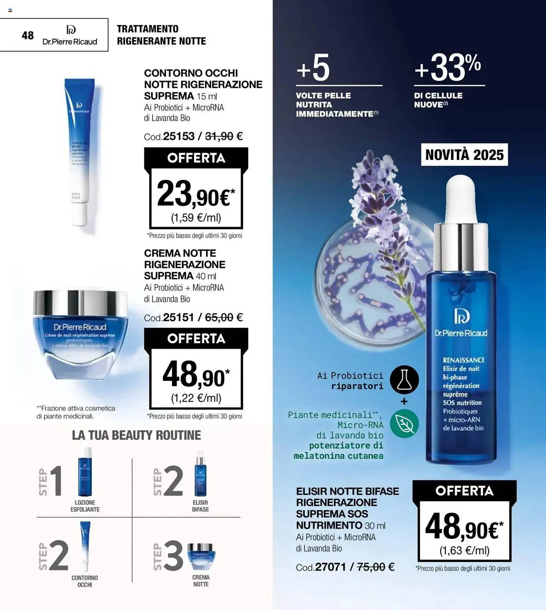 Volantino Stanhome da 13 maggio a 30 maggio di 2025 - Pagina del volantino 48