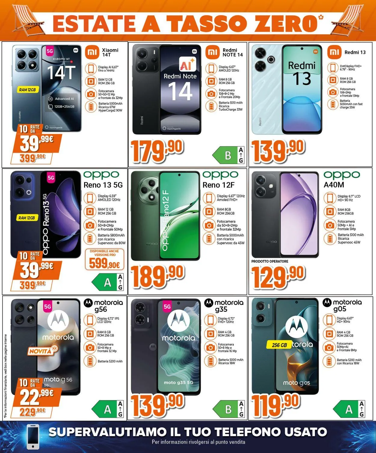 Expert Volantino attuale da 3 luglio a 17 luglio di 2025 - Pagina del volantino 25