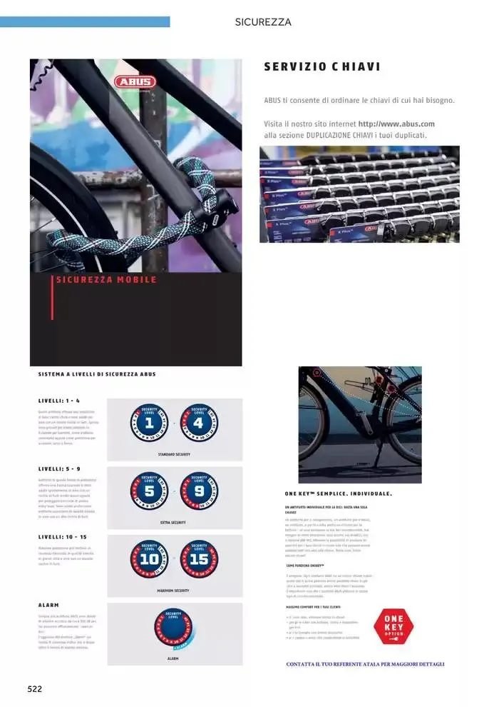 Catalogo ricambi ed accessori da 20 novembre a 31 dicembre di 2025 - Pagina del volantino 406