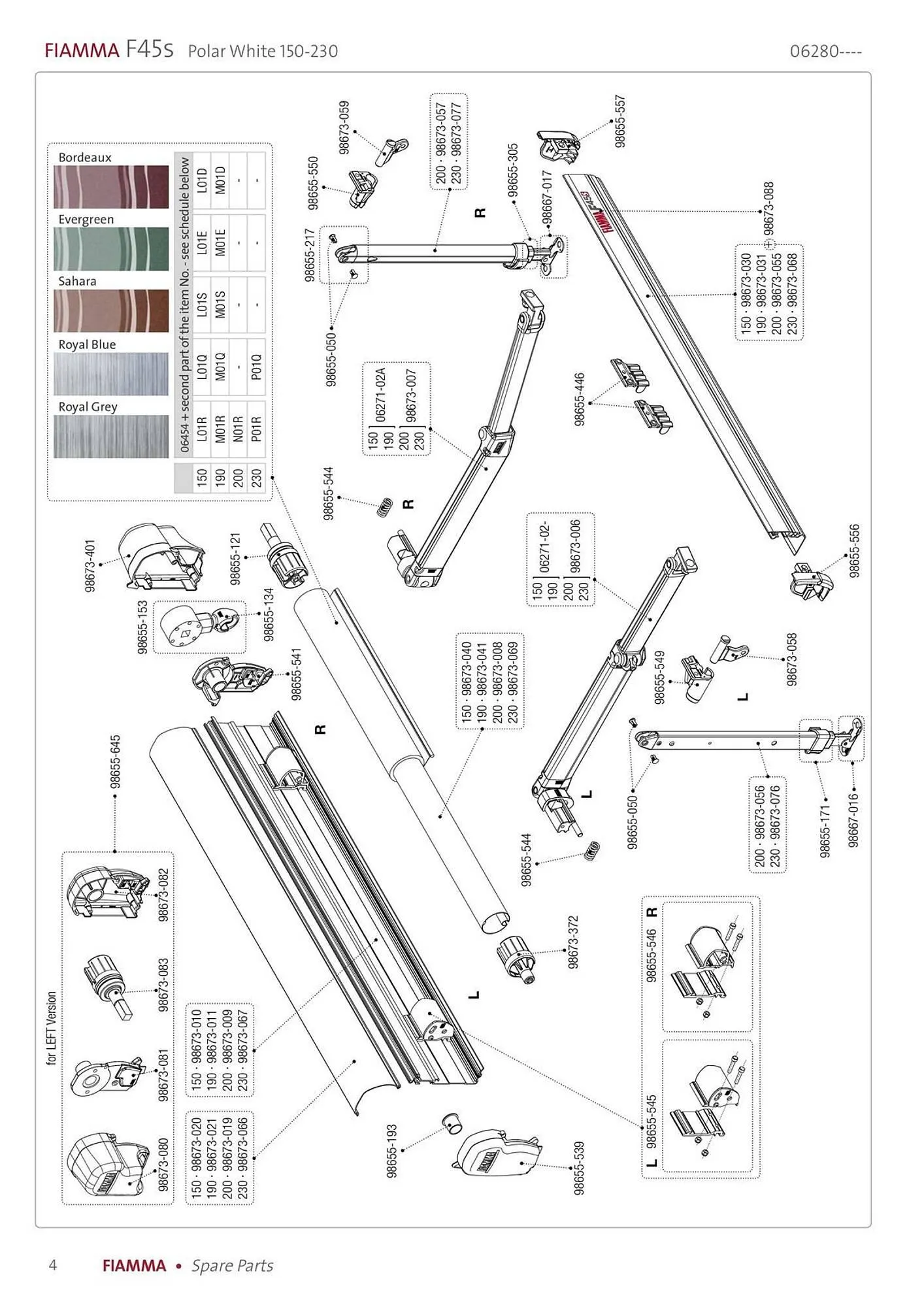 Volantino Fiamma da 14 gennaio a 31 dicembre di 2025 - Pagina del volantino 4
