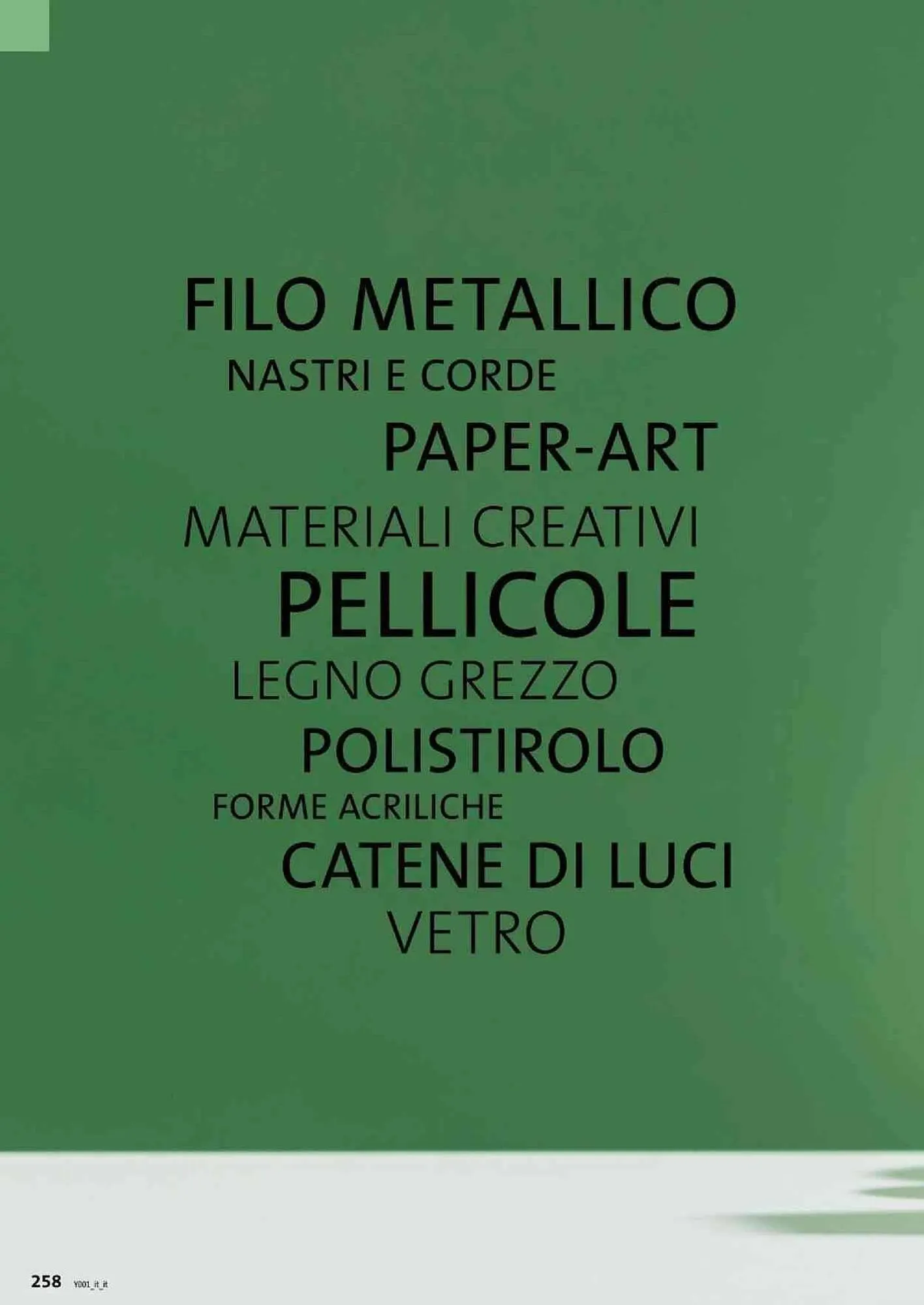 Volantino Opitec da 6 gennaio a 31 agosto di 2024 - Pagina del volantino 258