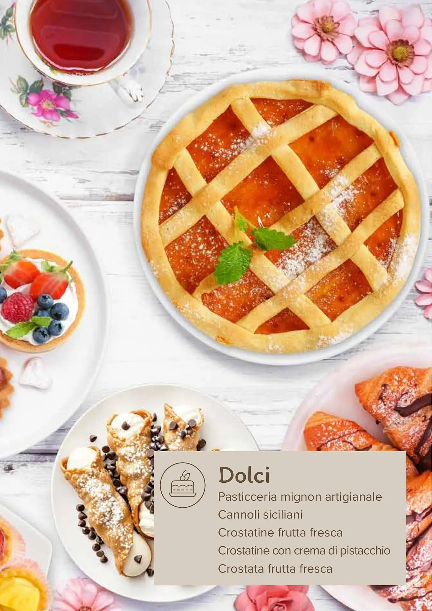 Volantino Pan da 1 dicembre a 30 dicembre di 2025 - Pagina del volantino 27