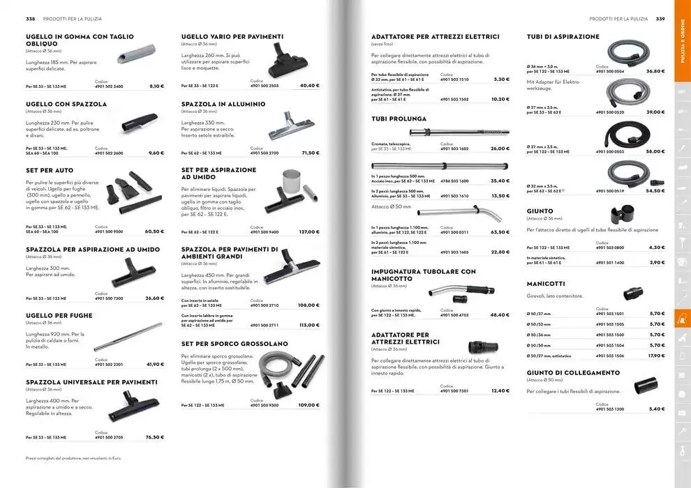 Catalogo 2025 da 21 gennaio a 31 dicembre di 2025 - Pagina del volantino 170