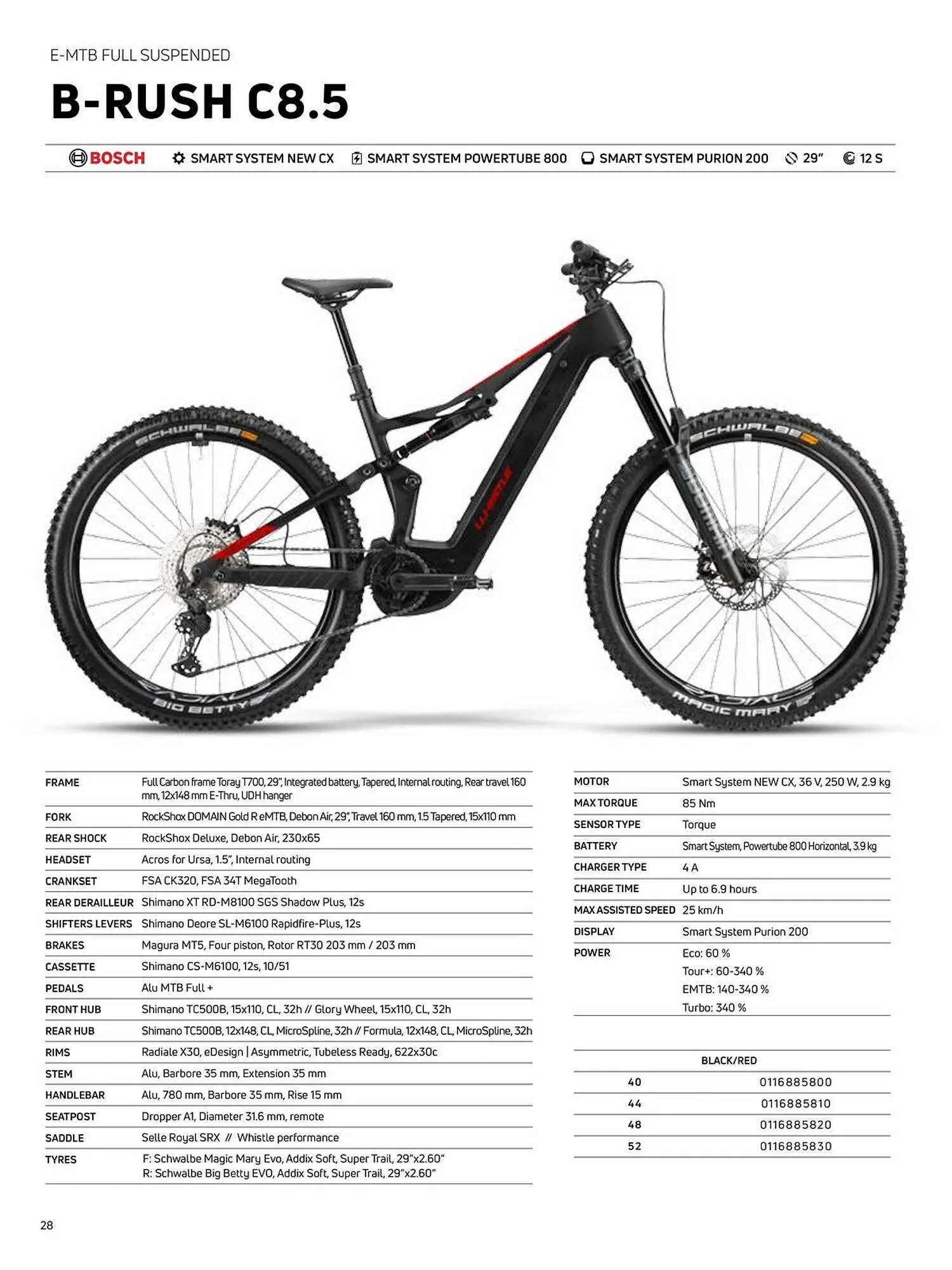 Volantino Atala da 20 novembre a 31 dicembre di 2025 - Pagina del volantino 30