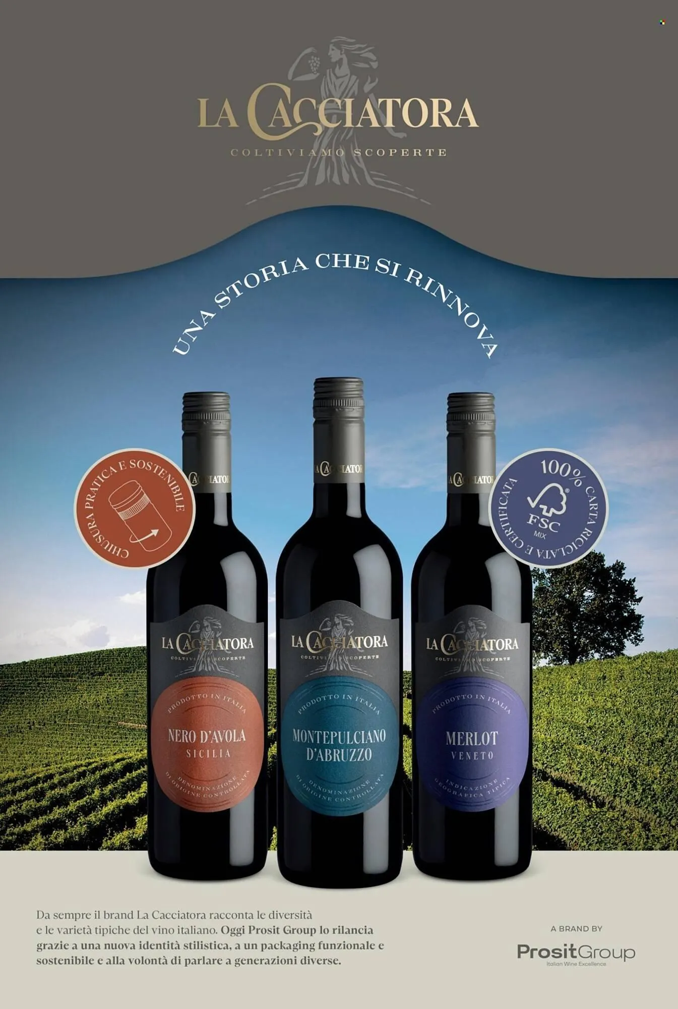 Volantino Coal da 27 luglio a 4 agosto di 2025 - Pagina del volantino 100