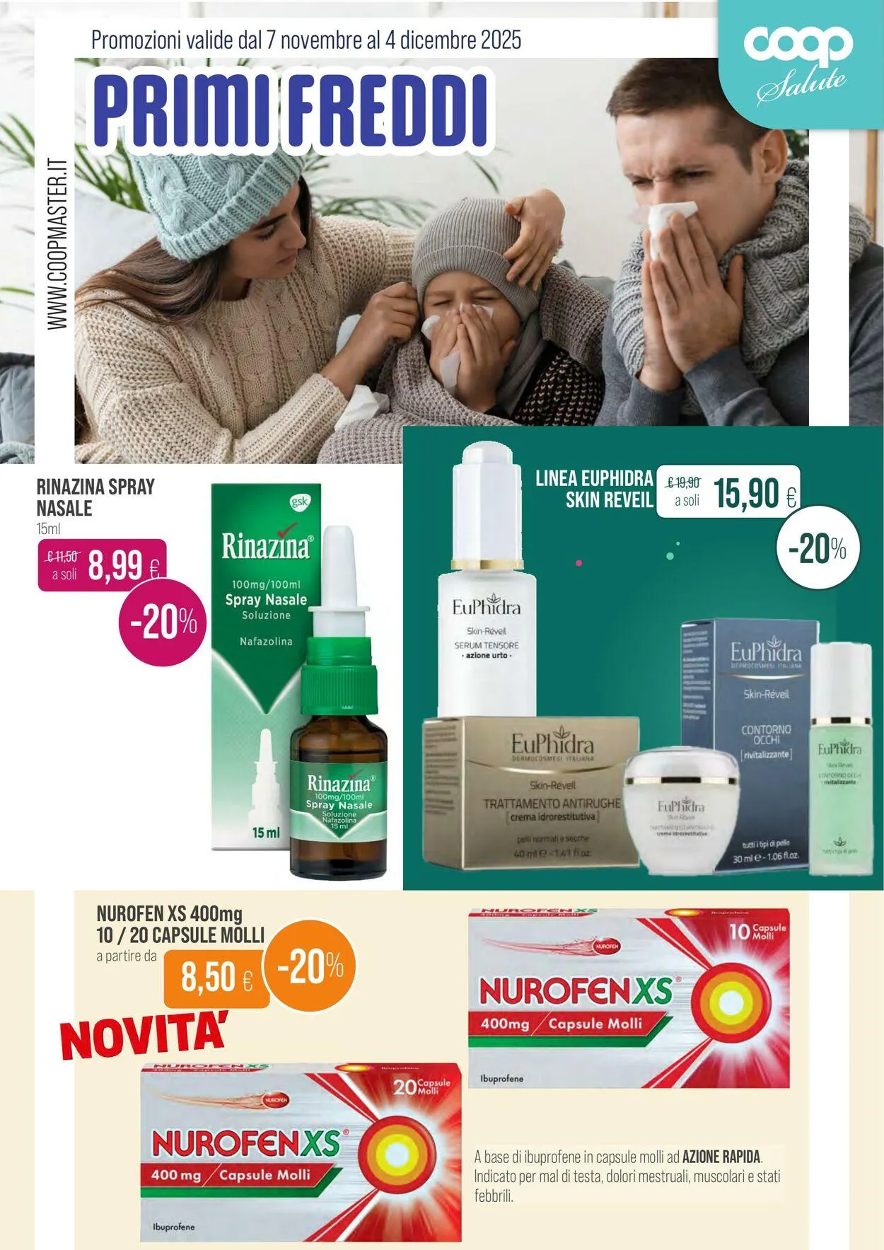 Coop Volantino attuale - 1