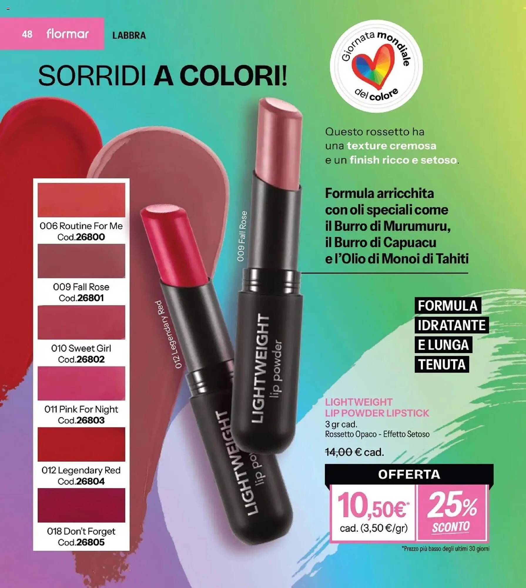 Catalogo Stanhome da 21 aprile a 8 maggio di 2026 - Pagina del volantino 48