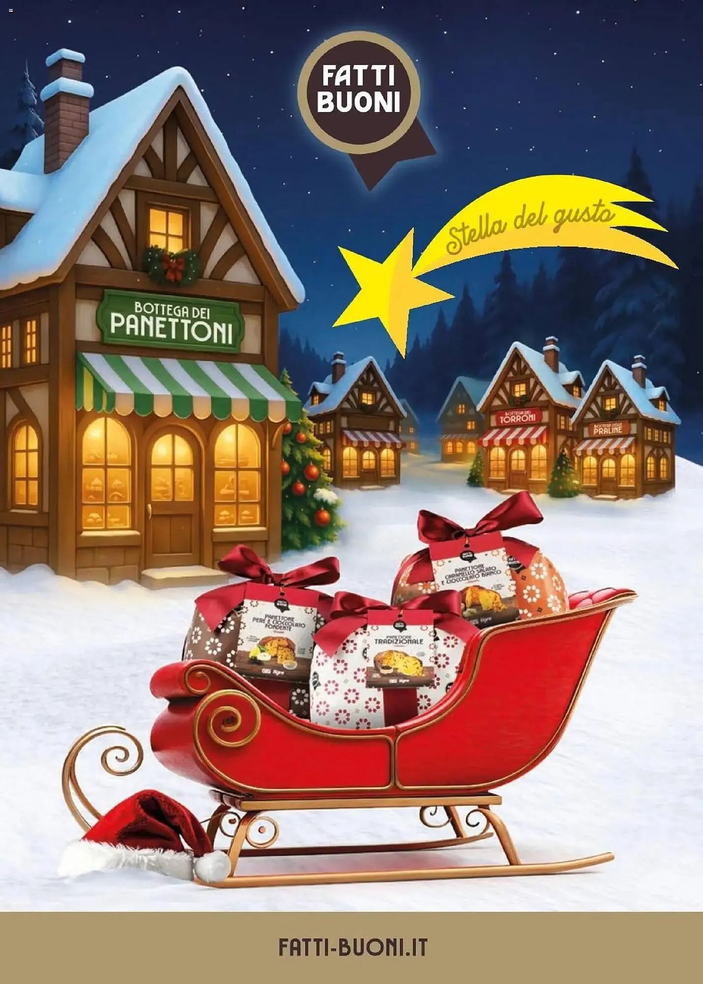 Volantino Oasi da 26 novembre a 31 dicembre di 2025 - Pagina del volantino 4