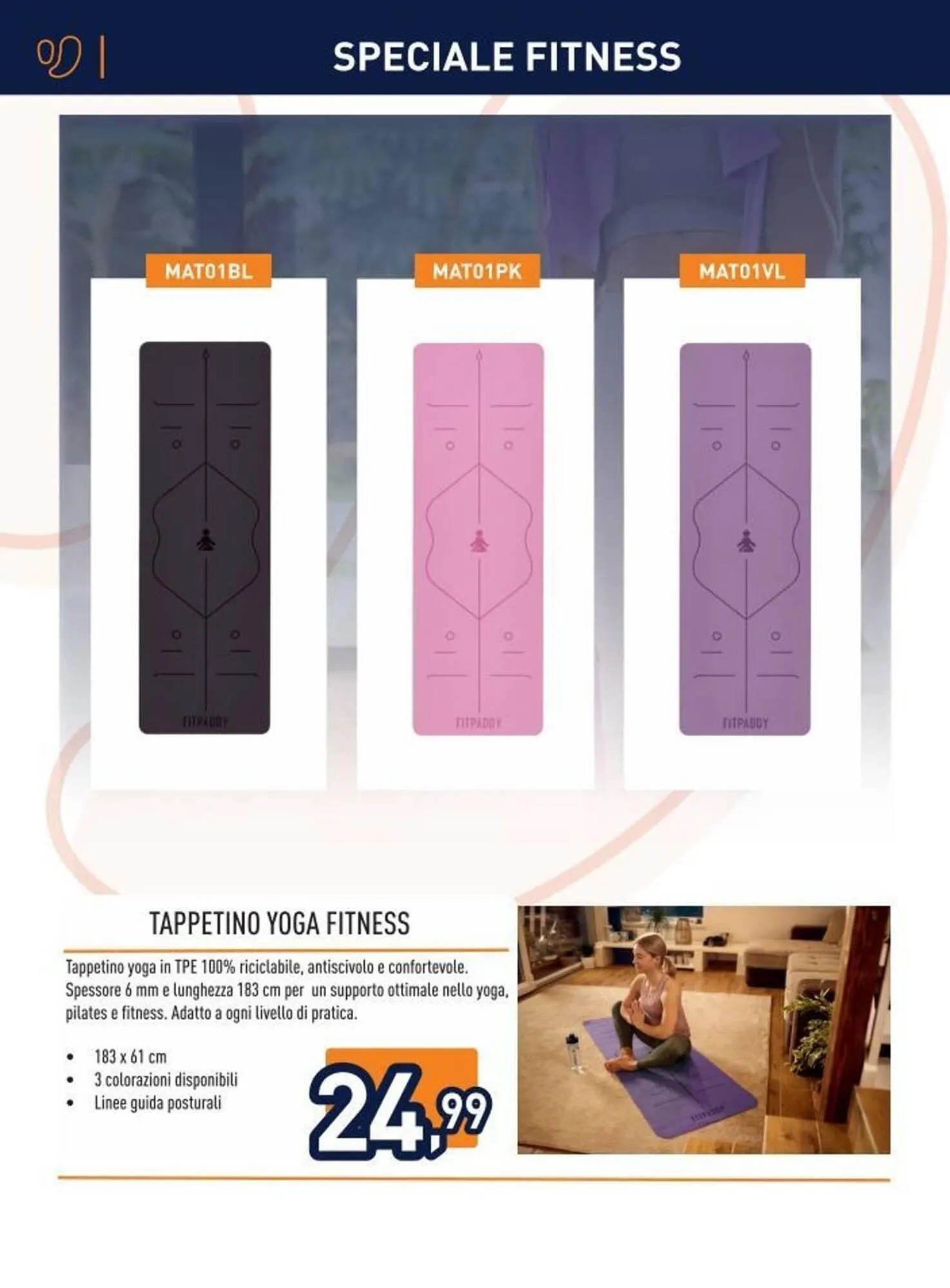 Volantino Unieuro da 1 marzo a 13 marzo di 2025 - Pagina del volantino 2