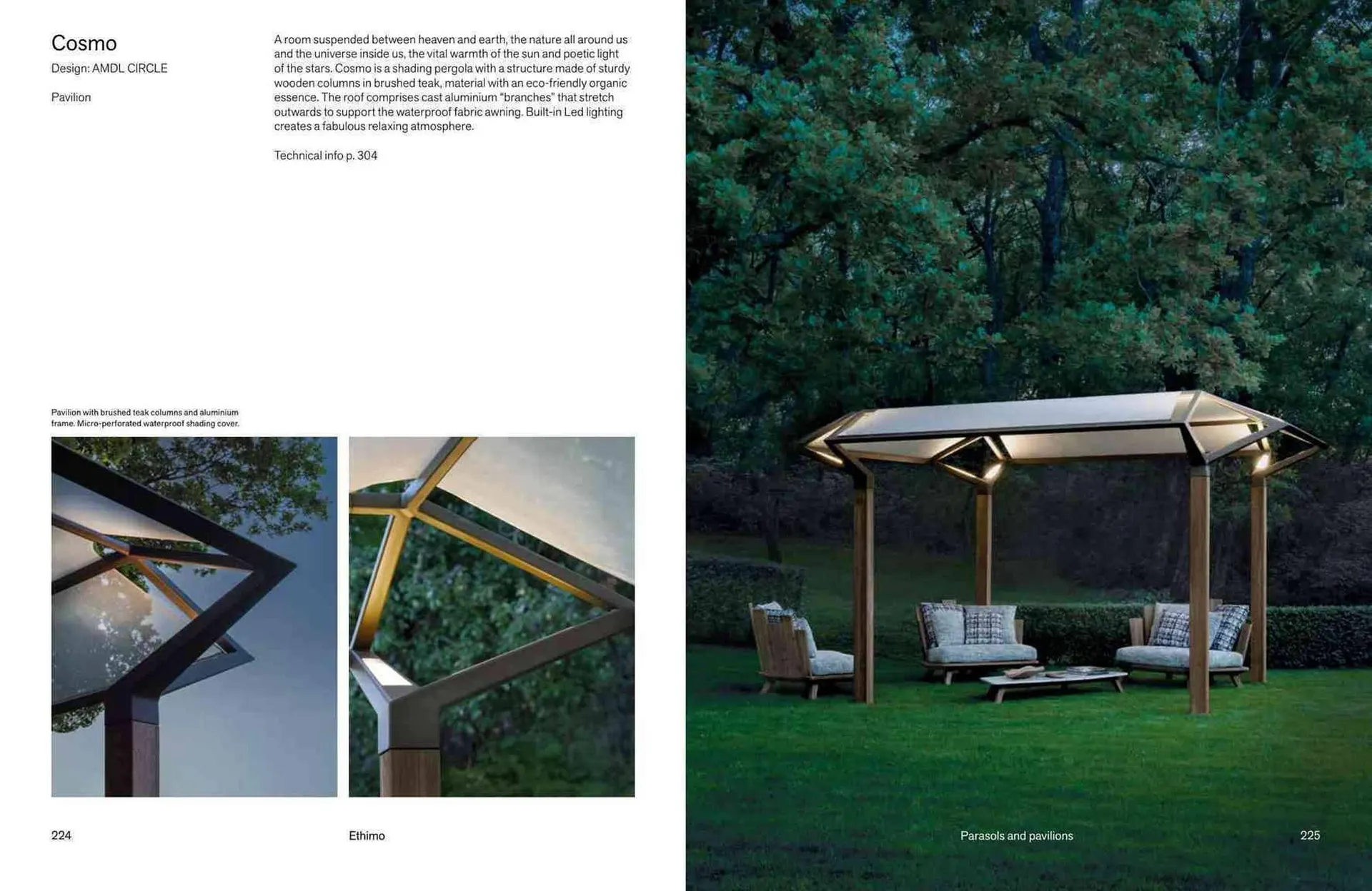 Volantino Ethimo da 18 novembre a 31 dicembre di 2025 - Pagina del volantino 114