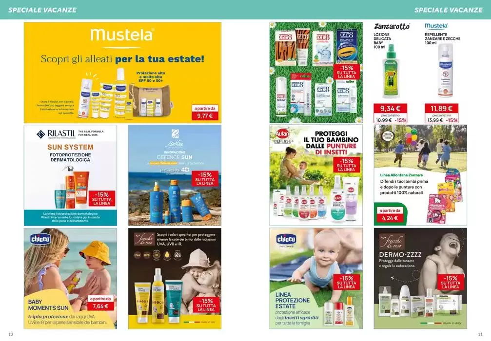 Prénatal Magazine da 1 maggio a 14 maggio di 2025 - Pagina del volantino 6