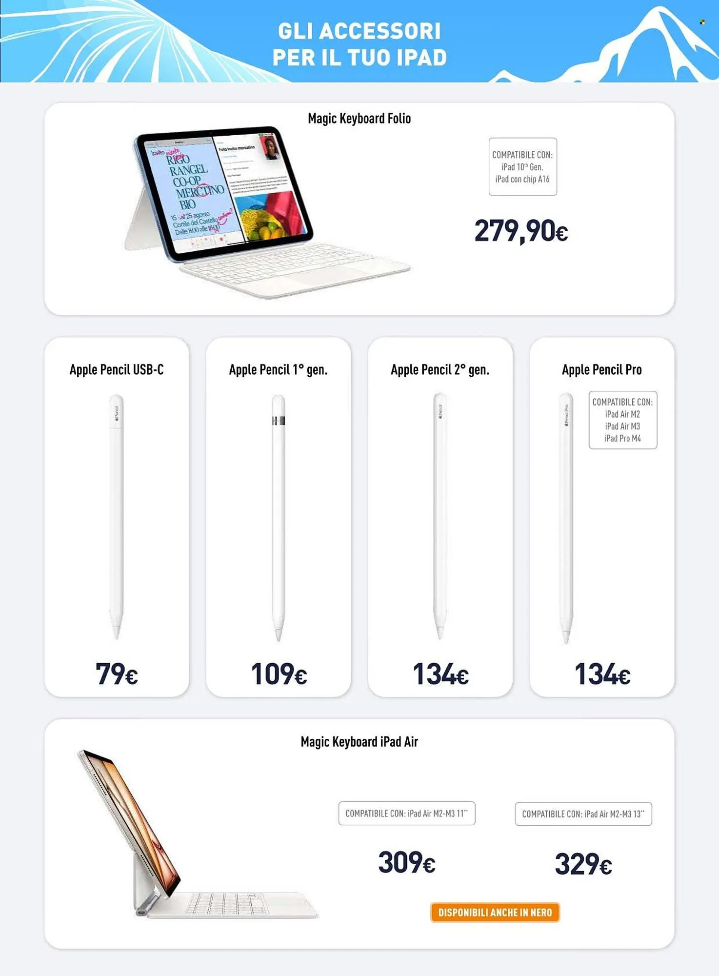 Volantino Unieuro da 2 febbraio a 8 febbraio di 2026 - Pagina del volantino 14