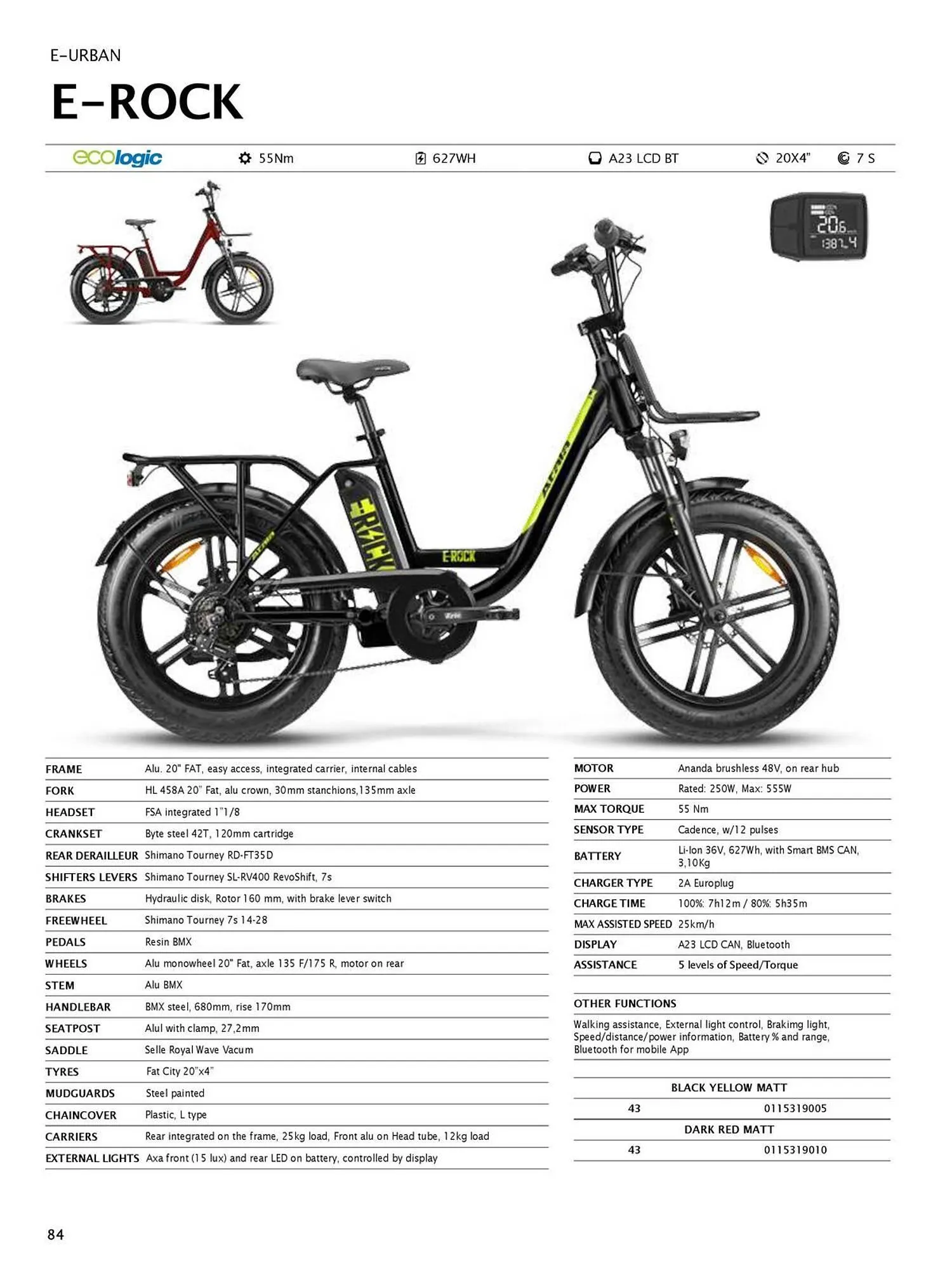 Volantino Atala da 20 novembre a 31 dicembre di 2025 - Pagina del volantino 86