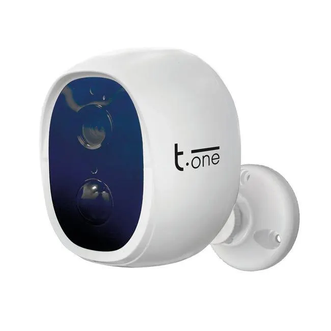 Telecamera di videosorveglianza wi-fi TN0003 T-ONE Vedi i dettagli del prodotto