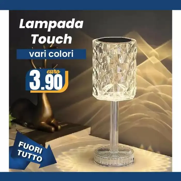 Fuori tutto da 10 gennaio a 19 gennaio di 2025 - Pagina del volantino 4