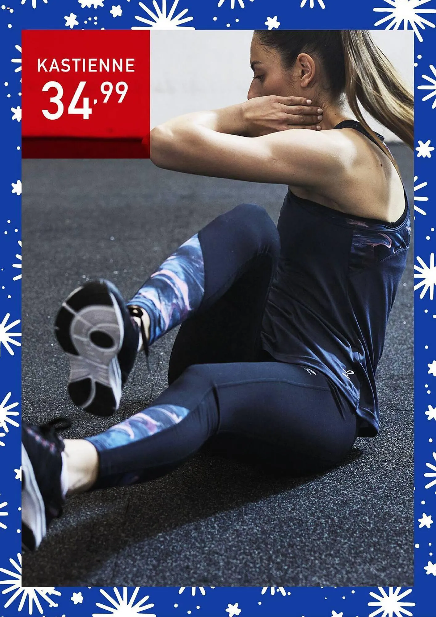 Volantino Intersport da 1 novembre a 30 novembre di 2023 - Pagina del volantino 5