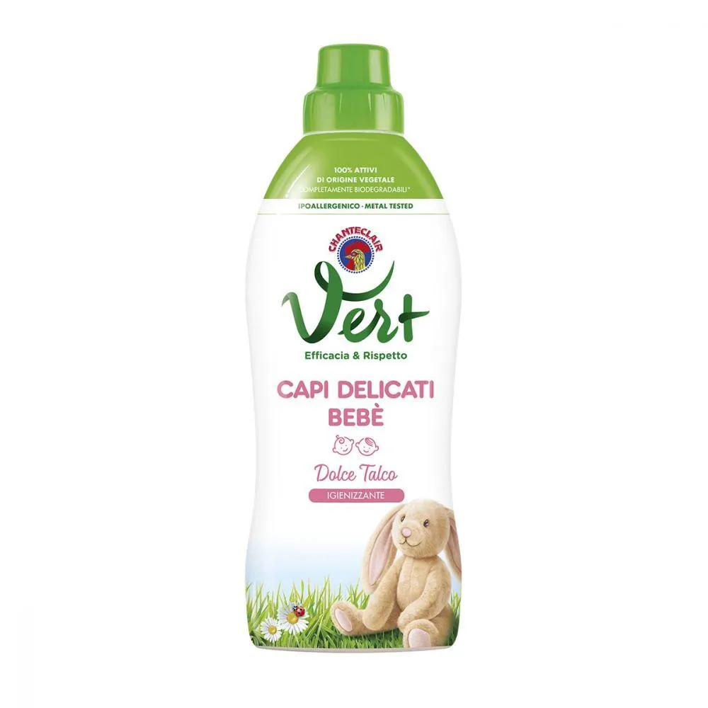 CHANTECLAIR Vert Capi Delicati Bebe’ 750 ML