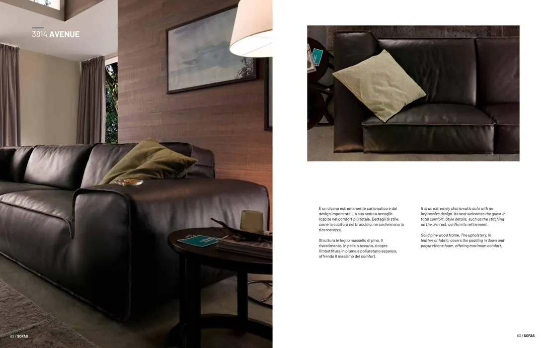 Italian made collection! da 14 luglio a 30 giugno di 2024 - Pagina del volantino 32