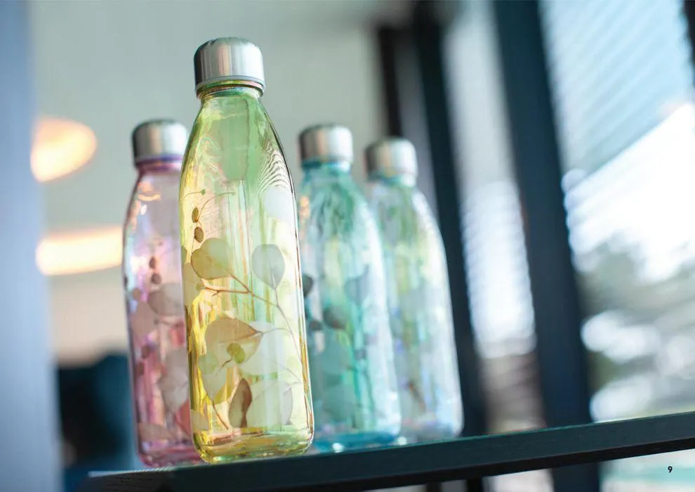 Botanic plus da 25 marzo a 31 dicembre di 2024 - Pagina del volantino 9