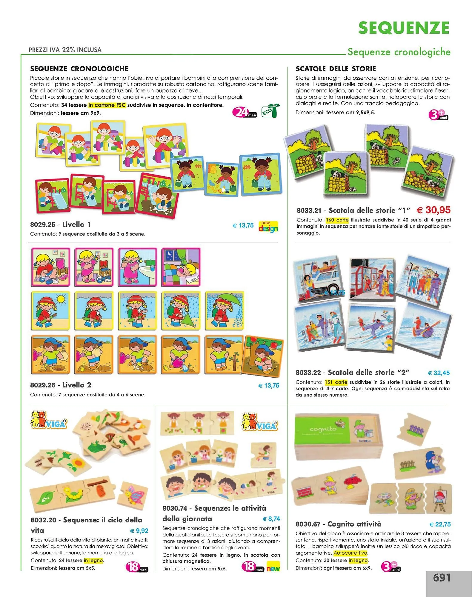 Volantino Borgione Sport da 31 dicembre a 31 dicembre di 2025 - Pagina del volantino 691