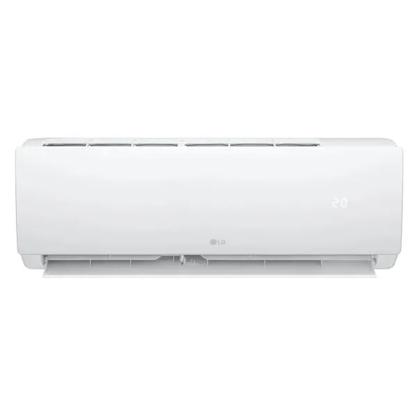 Condizionatore lg mono 9000 btu libero eer 3,25 cop 3,75 a++/a+