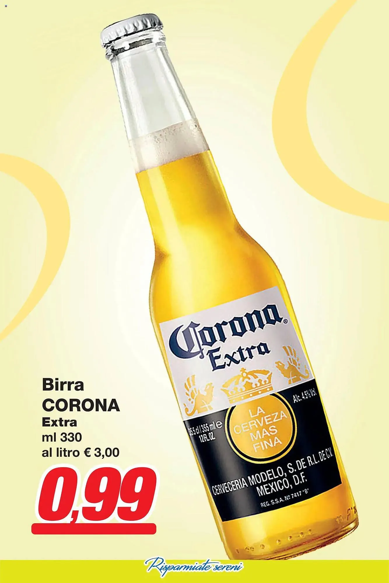 Volantino Prix Quality da 24 febbraio a 5 marzo di 2026 - Pagina del volantino 22