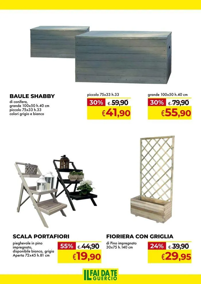 Offerte da 1 luglio a 14 luglio di 2024 - Pagina del volantino 20