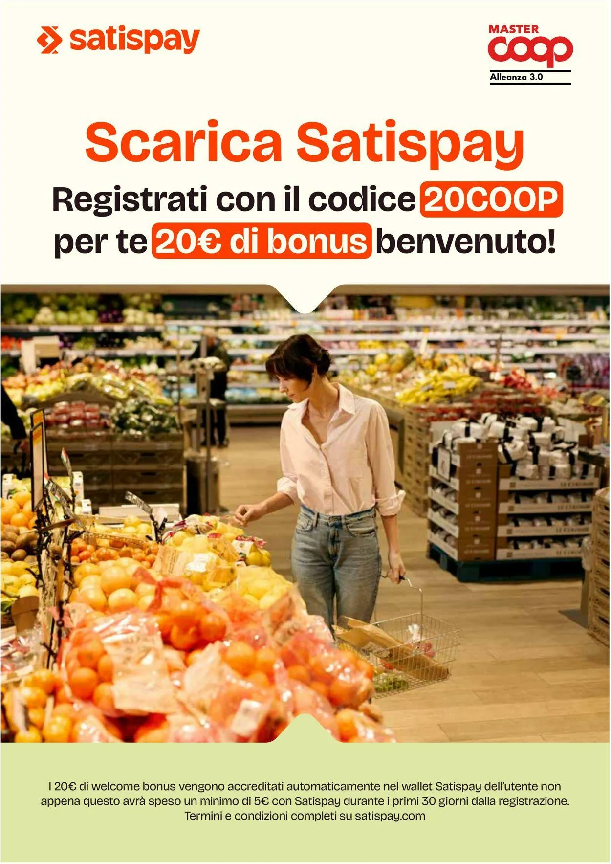 Coop Volantino attuale da 13 novembre a 23 novembre di 2025 - Pagina del volantino 3