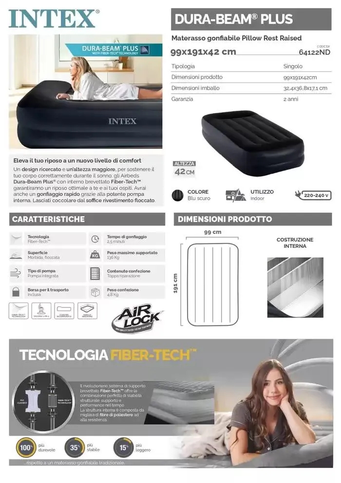 Intex 2025 da 6 maggio a 31 dicembre di 2025 - Pagina del volantino 81