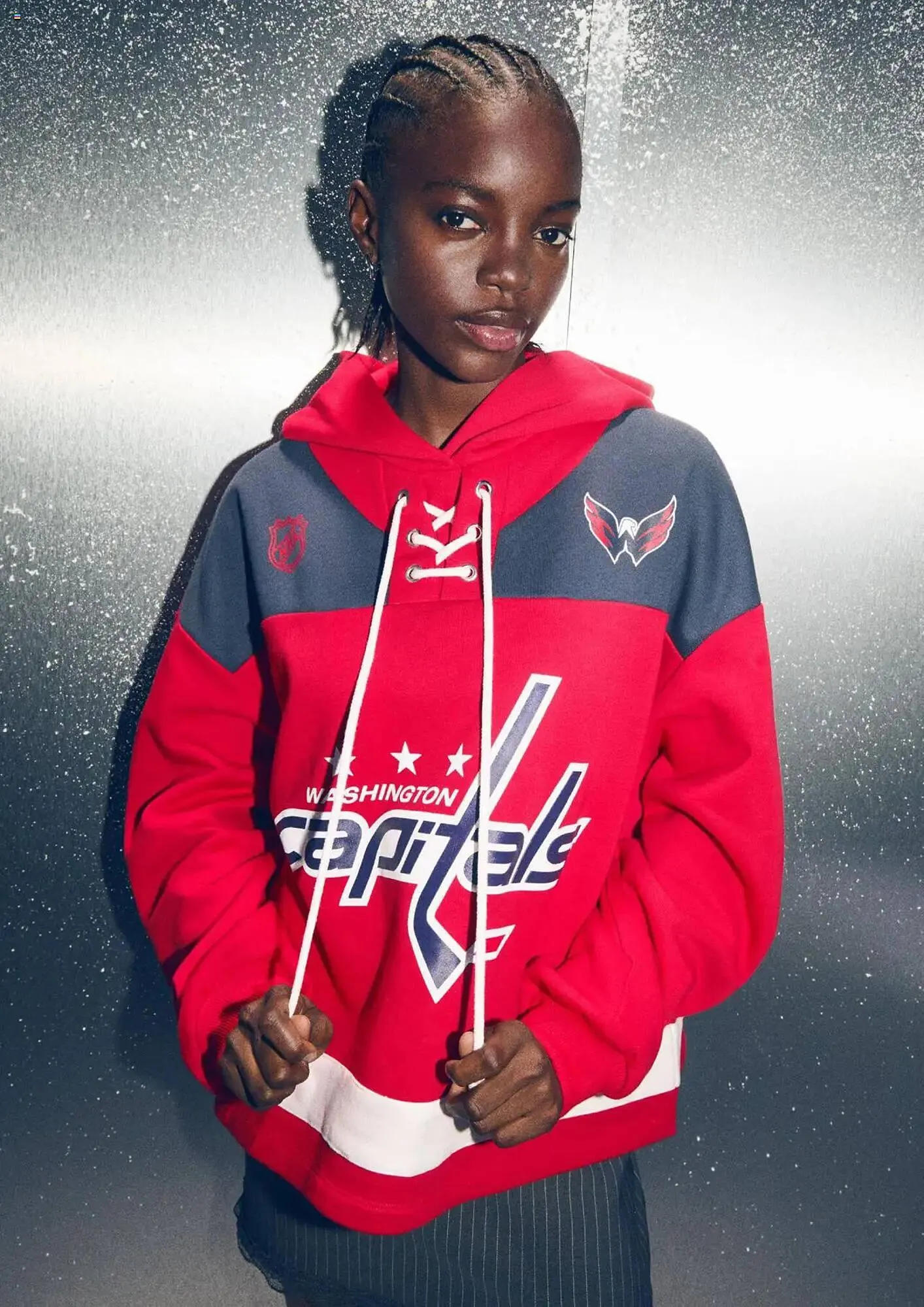 Folheto Folheto Bershka de 1 de dezembro até 2 de janeiro 2025 - Pagina 14