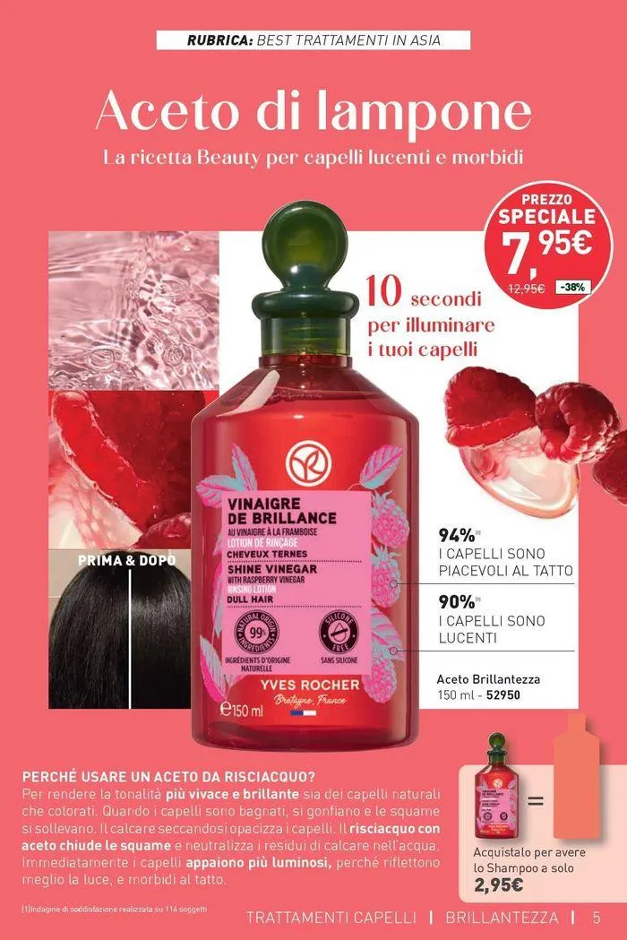 Catalogo 6 da 30 aprile a 22 maggio di 2024 - Pagina del volantino 5