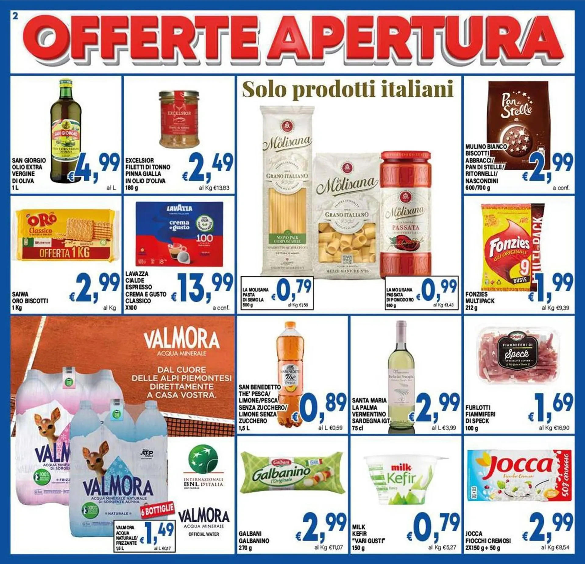 Volantino DEM da 8 maggio a 19 maggio di 2026 - Pagina del volantino 2