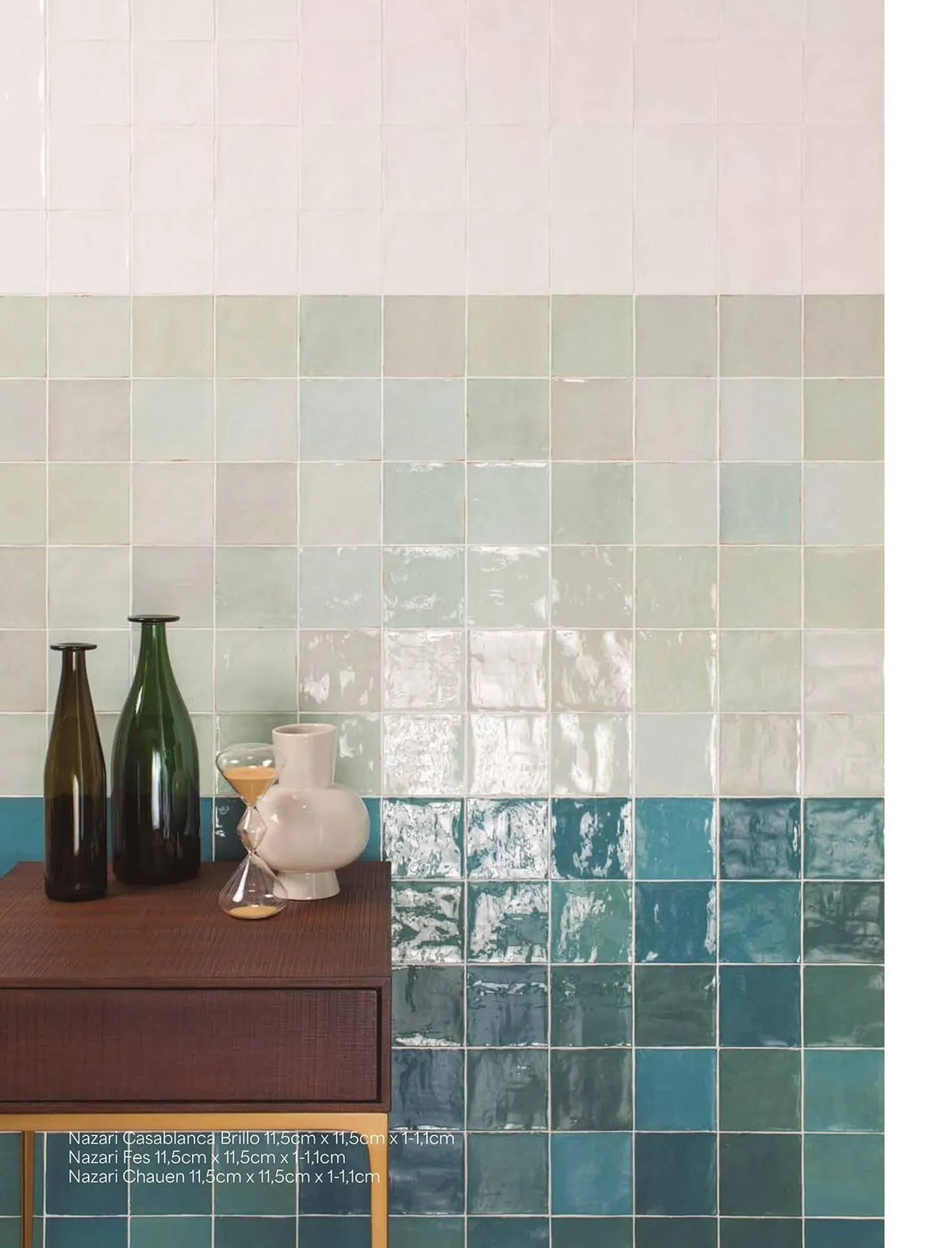 Volantino Porcelanosa da 18 febbraio a 31 dicembre di 2025 - Pagina del volantino 68