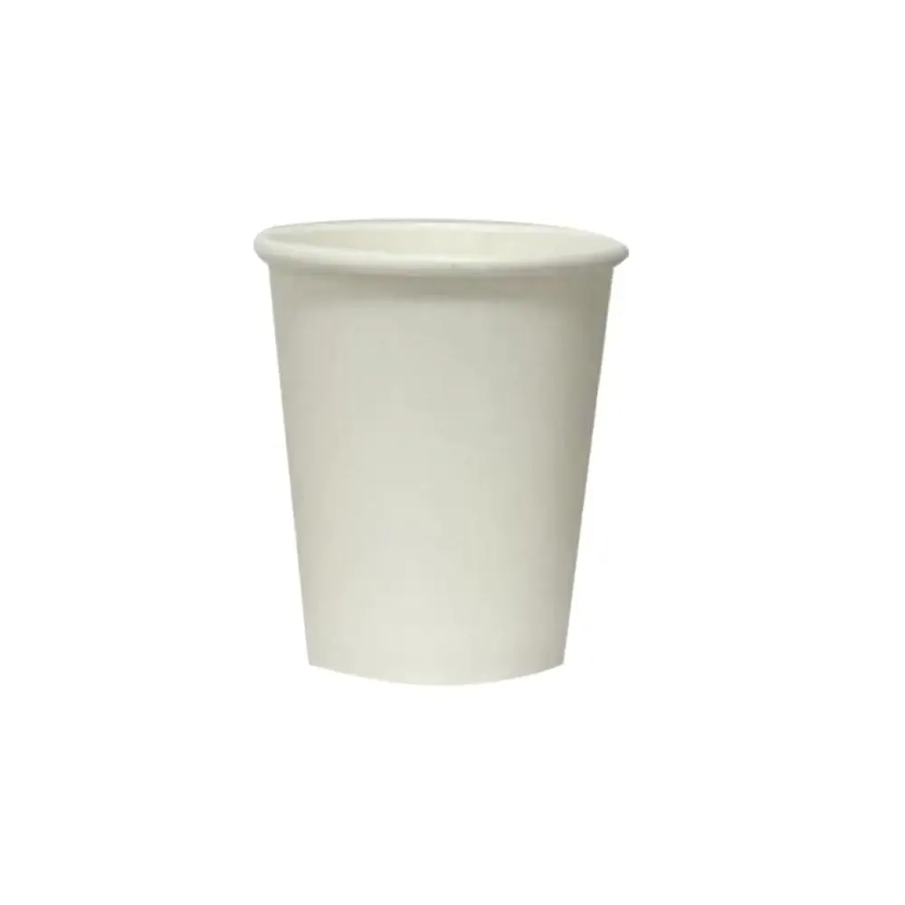 Bicchieri in carta per caffè 85ml - 50pz