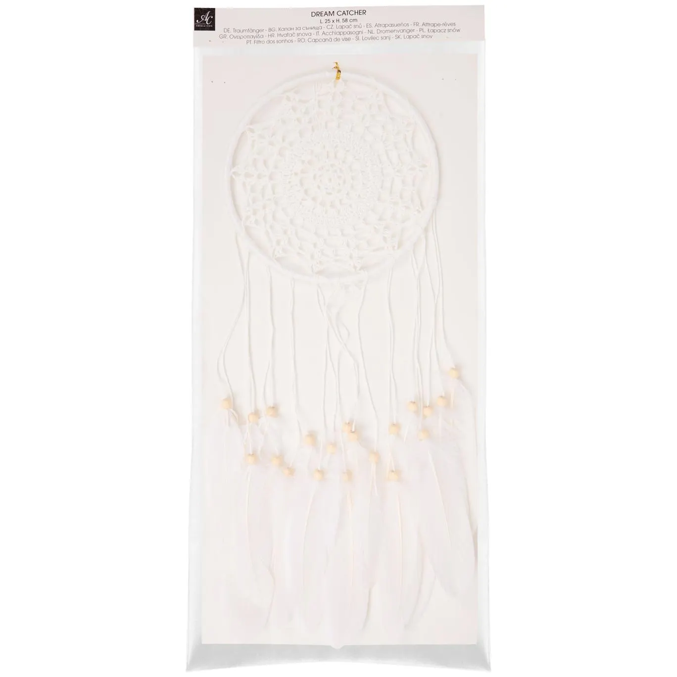 Acchiappasogni Absolu Chic