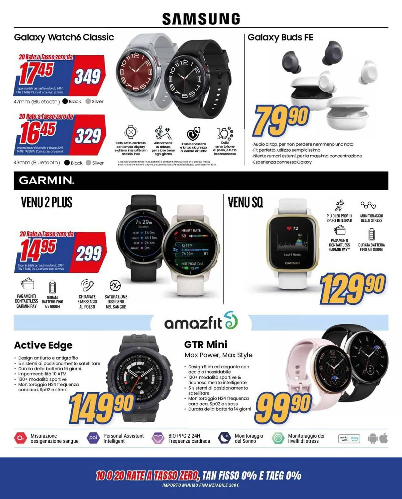 Volantino Leonardelli da 11 aprile a 1 maggio di 2024 - Pagina del volantino 6