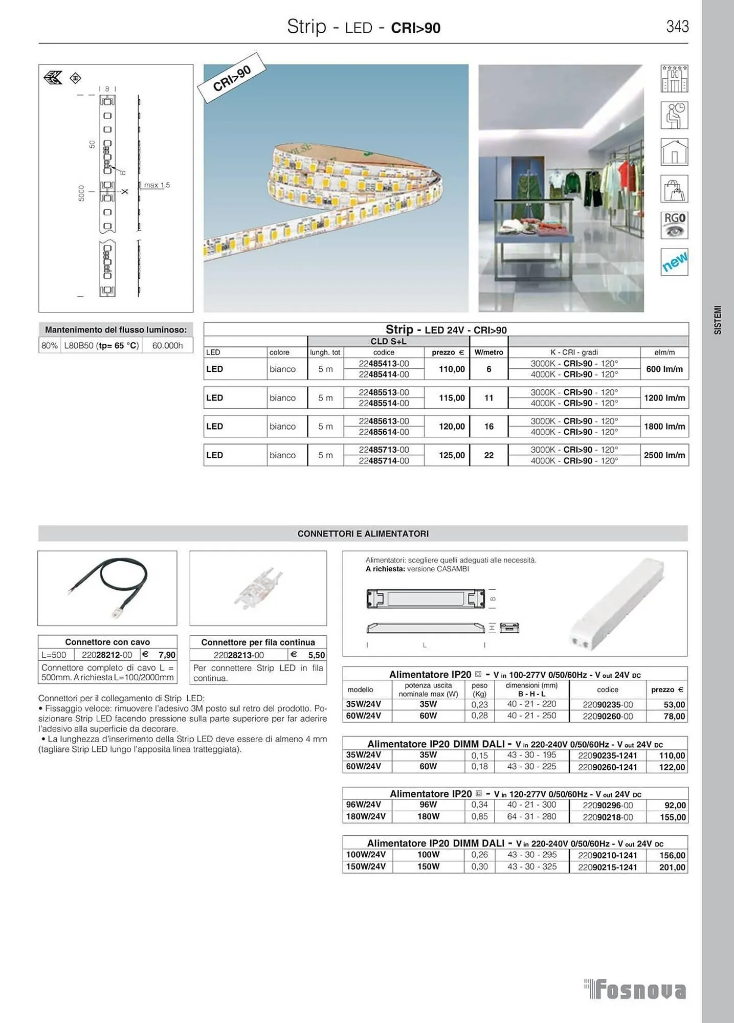 Volantino Disano da 16 gennaio a 31 ottobre di 2025 - Pagina del volantino 344