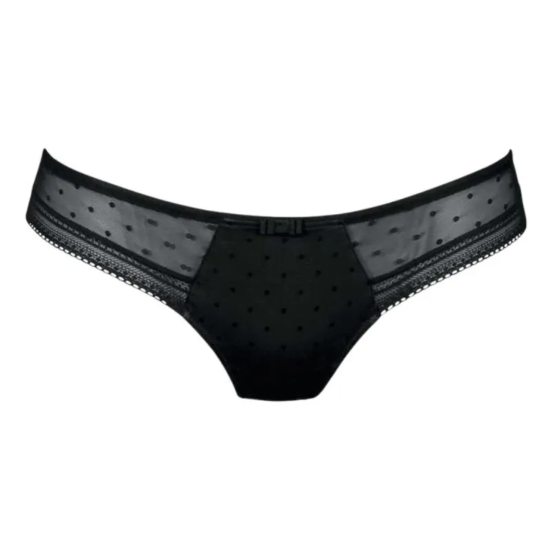 ANI1301.001 - Brasiliana Emily - nero