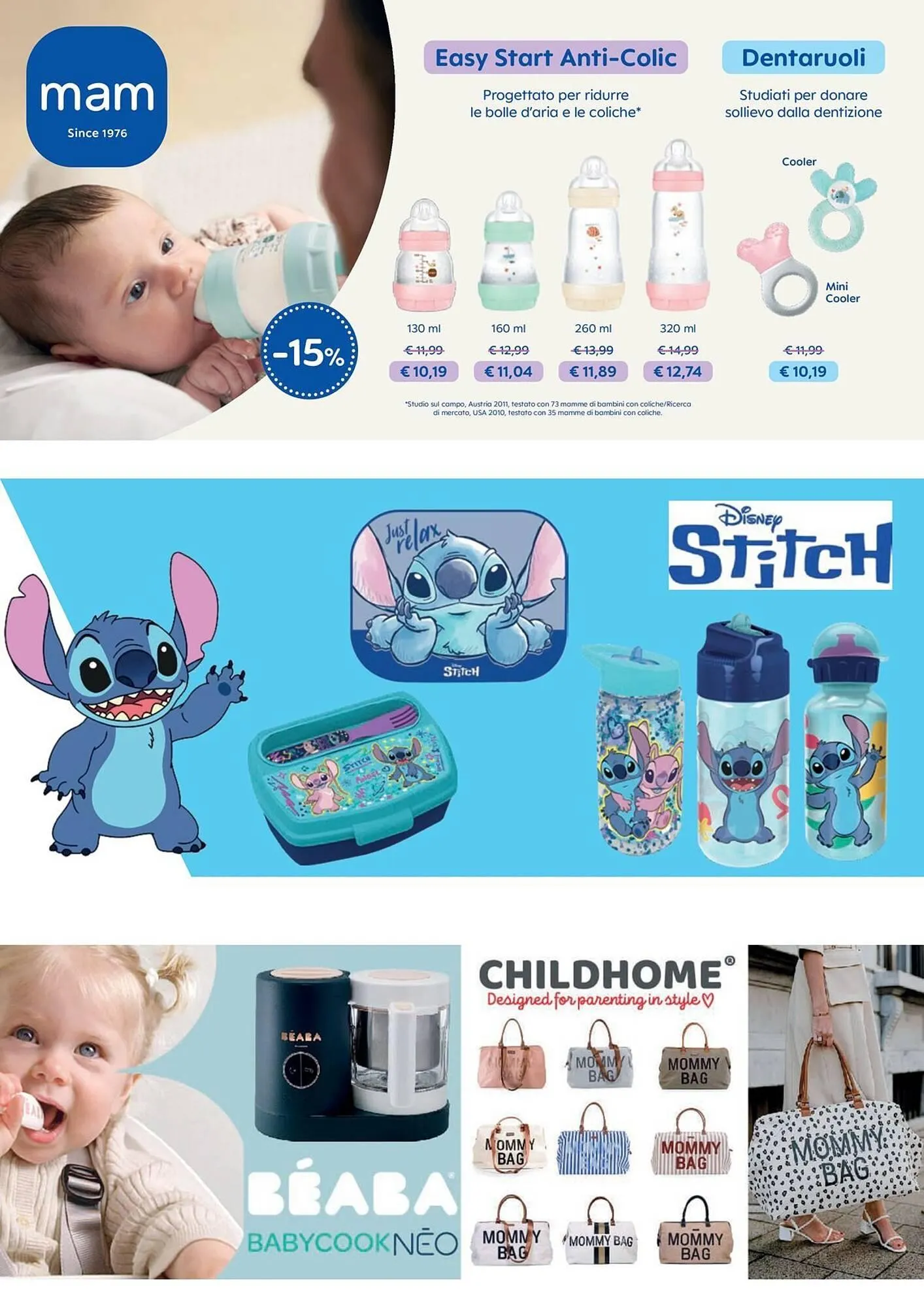 Volantino Ideal Bimbo da 4 dicembre a 6 gennaio di 2026 - Pagina del volantino 48